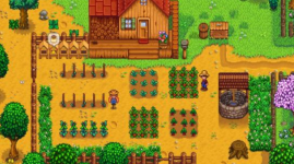 Best Gardening and Farming Video Games in 2026